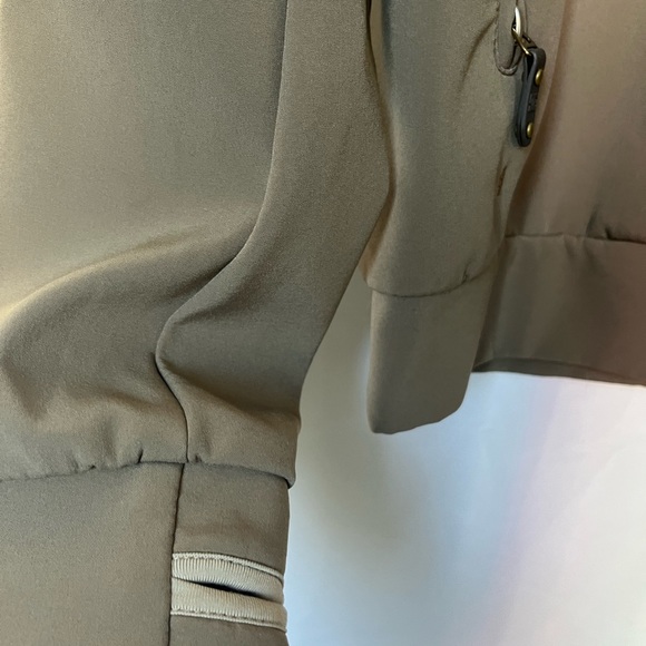 Like New DC Shoes Track Jacket | Small - Picture 3 of 9